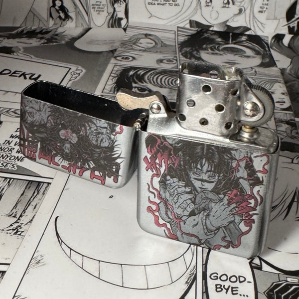 Choso Lighter