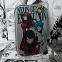 Neon Genesis Lighter