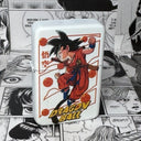 Kid Goku Tail Lighter