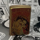 Nezuko Cover Lighter