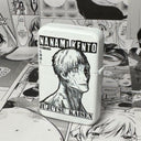 Nanami Death Face Lighter