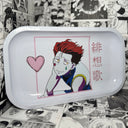 Hisoka Hearts Rolling Tray