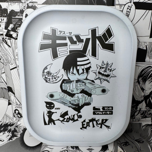 Death the Kid Rolling Tray