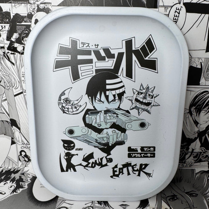 Death the Kid Rolling Tray