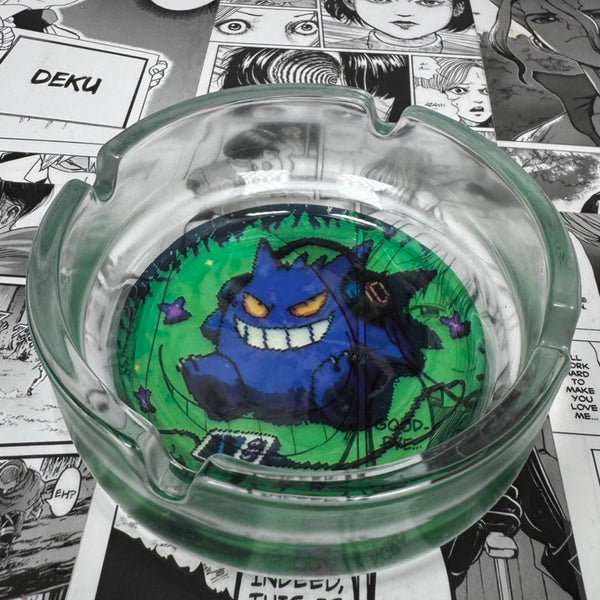 Gengar Ashtray