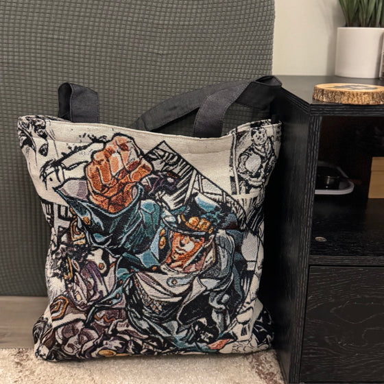 Tote Bags