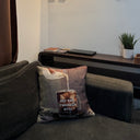 Cup Runneth Over Pillow Case