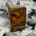 Flareon Pokmon Card Lighter SpicedAnime Flareon Pokmon Card Lighter SpicedAnime