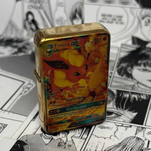 Lighter Only