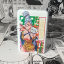 Granny Seiko Lighter