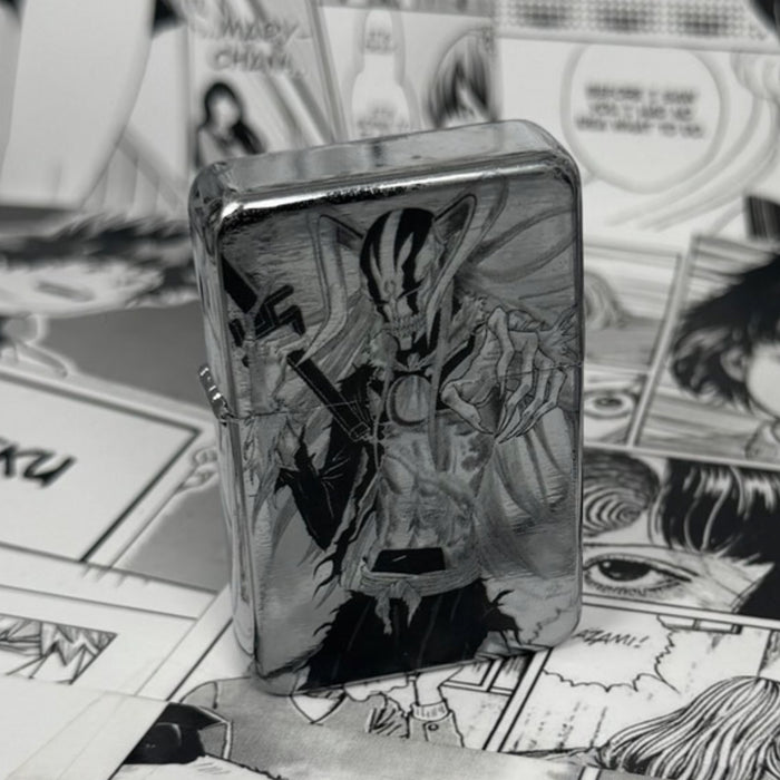 Vasto Lorde Ichigo Lighter