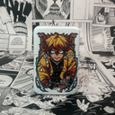 Zenitsu Lightning Lighter