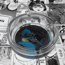 Bender Ashtray