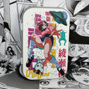 Momo Ayase Lighter