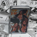 Kenpachi Collage Lighter