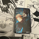 Itadori Manga Cover 1 Lighter