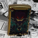 Gengar Evolution Lighter