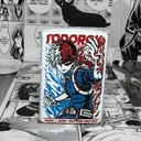 Todoroki Lighter