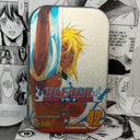 Harribel Manga Cover 42 Lighter