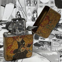 Zenitsu Cover Lighter