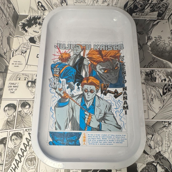 Nanami Rolling Tray