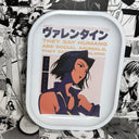 Faye Valentine Rolling Tray