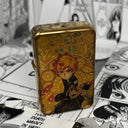 Zenitsu Cover Lighter