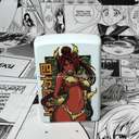 Yoruichi Lighter