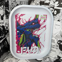 EVA-01 Rolling Tray