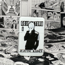 Gojo Glasses Lighter