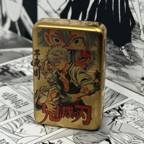 Lighter Only