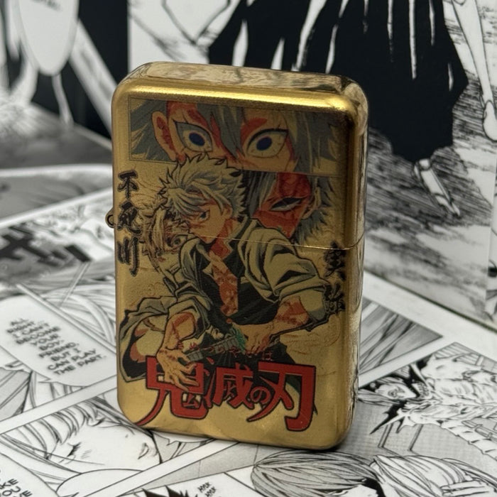 Hashira Sanemi Lighter