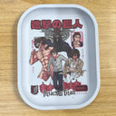 Eren Rolling Tray