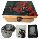 Jujutsu Kaisen Sukuna Anime Stash Box Set - spicedanime