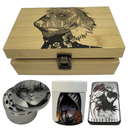 Tokyo Ghoul Kaneki Anime Stash Box Set - spicedanime