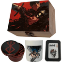 Berserk Guts Anime Stash Box Set - spicedanime