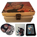 Jujutsu Kaisen Sukuna Anime Stash Box Set - spicedanime