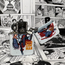 Denji and Power Lighter