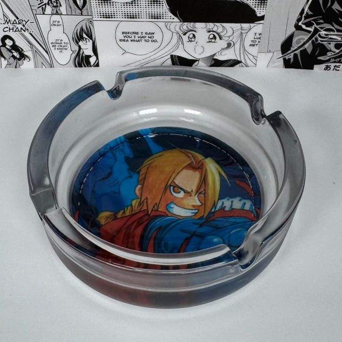 Edward Ashtray