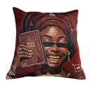 Holy Bible Pillow Case