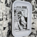 Ichigo Kurosaki Rolling Tray