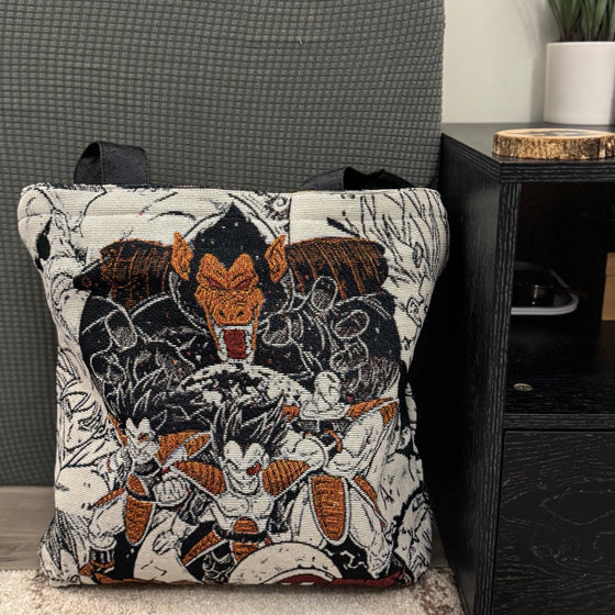 Tote Bags