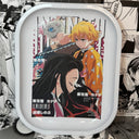 Zenitsu Inosuke Nezuko Rolling Tray
