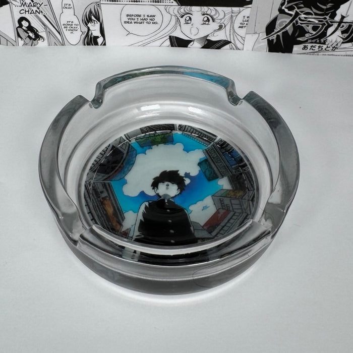 City Mob Ashtray