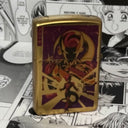 Purple Frieza Lighter