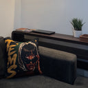 Tems Pillow Case