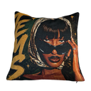 Tems Pillow Case