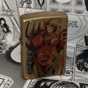 Power Blood Devil Lighter