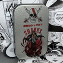 Shanks Lighter