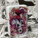 Hisoka of Hearts Lighter